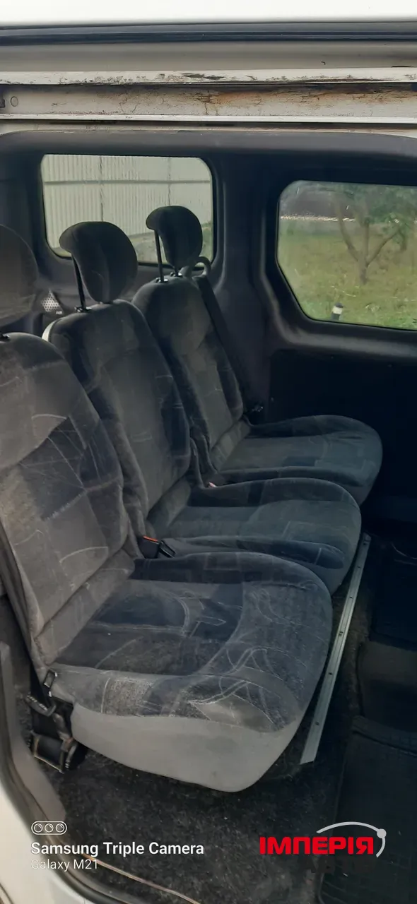 Ford Transit Connect - фото 7