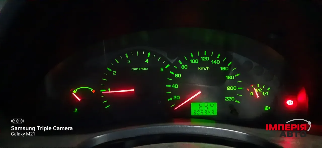 Ford Transit Connect - фото 15