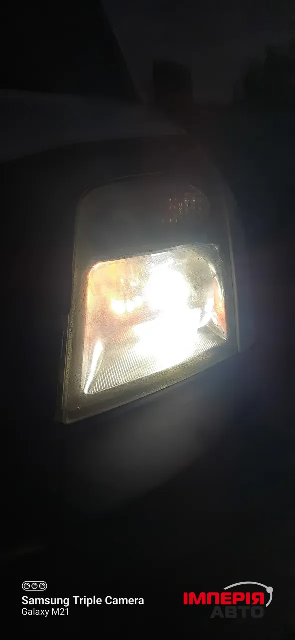 Ford Transit Connect - фото 12