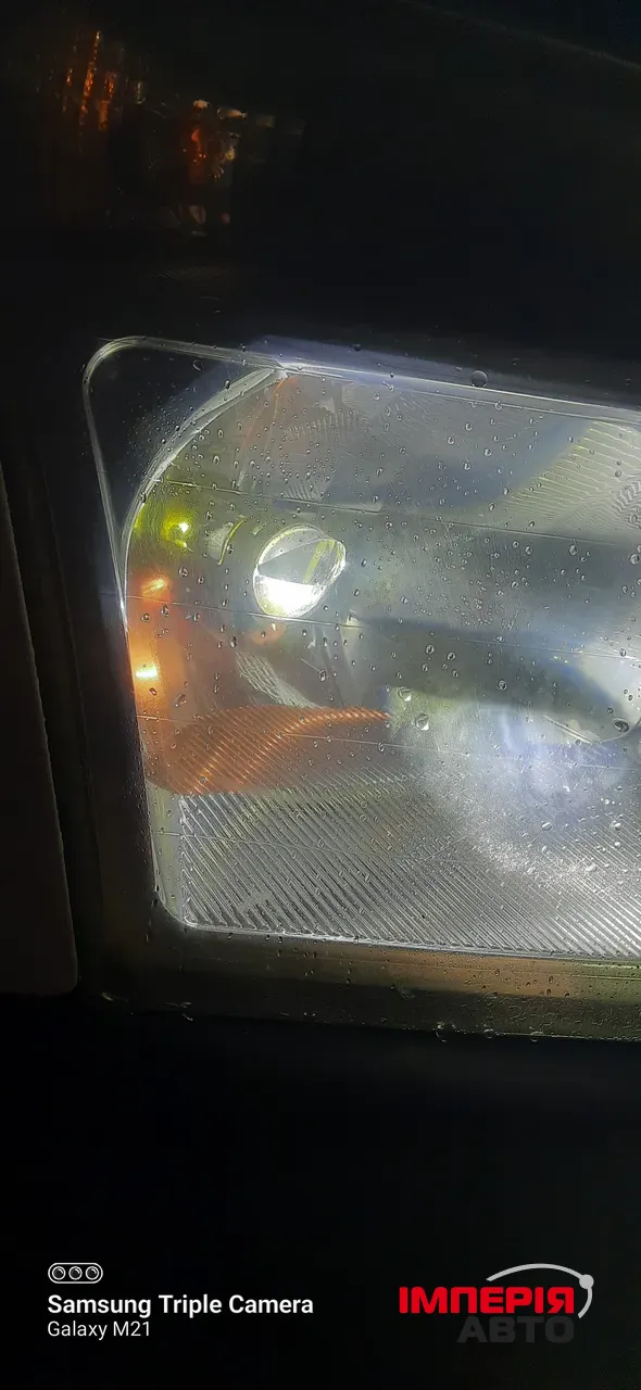 Ford Transit Connect - фото 13