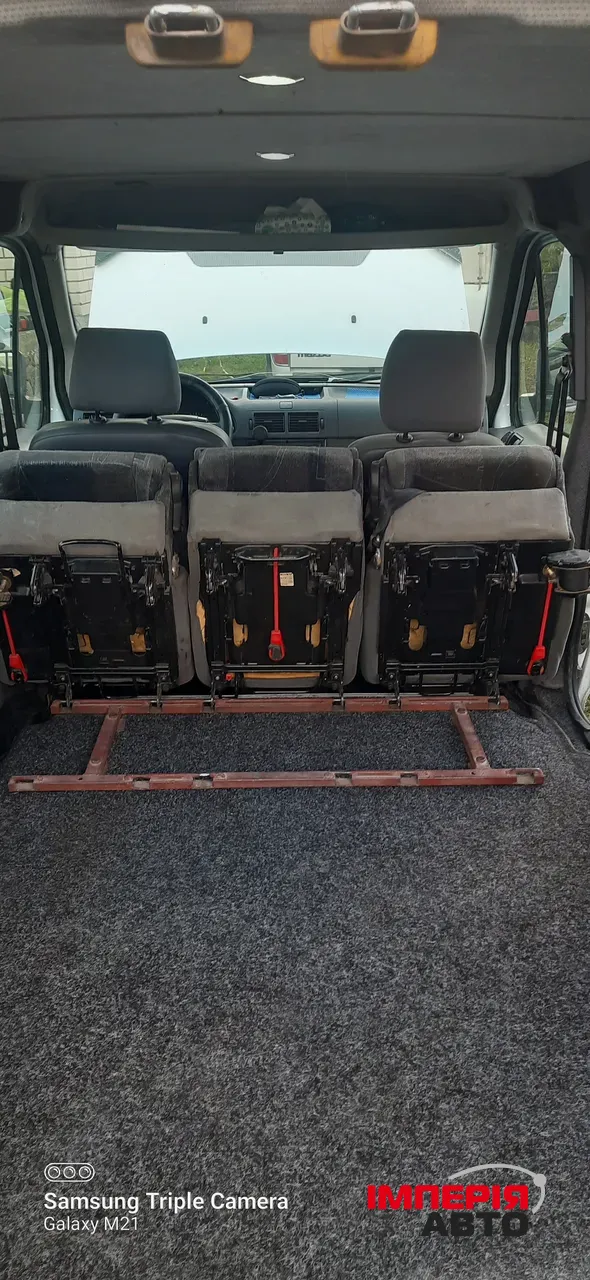 Ford Transit Connect - фото 9