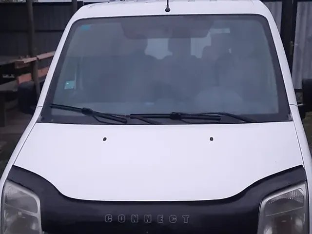 Ford Transit Connect - фото 1