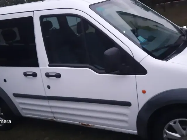 Ford Transit Connect - фото 3