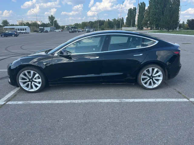 Tesla Model 3 2019, Кременчук, $16 500 - зображення 4