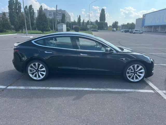 Tesla Model 3 2019, Кременчук, $16 500 - зображення 3