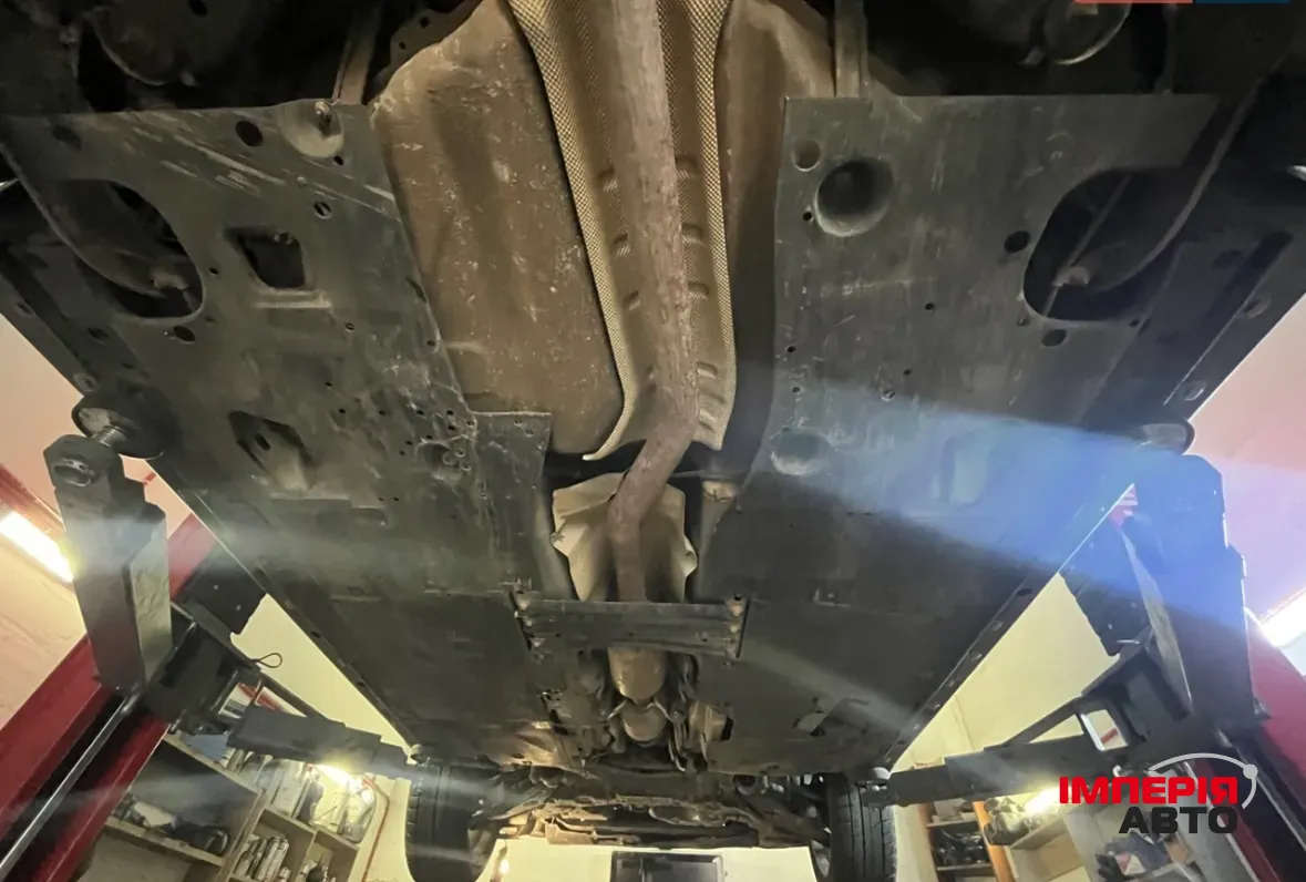 Mazda 6 - фото 15