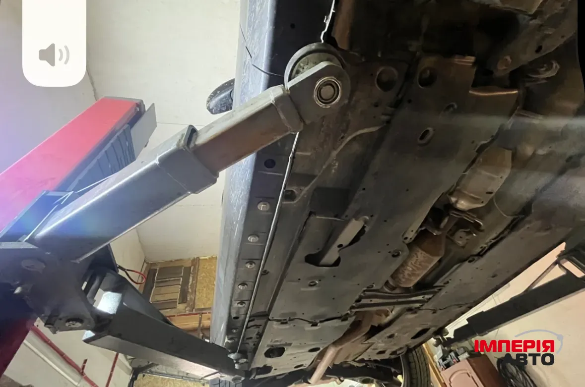 Mazda 6 - фото 11