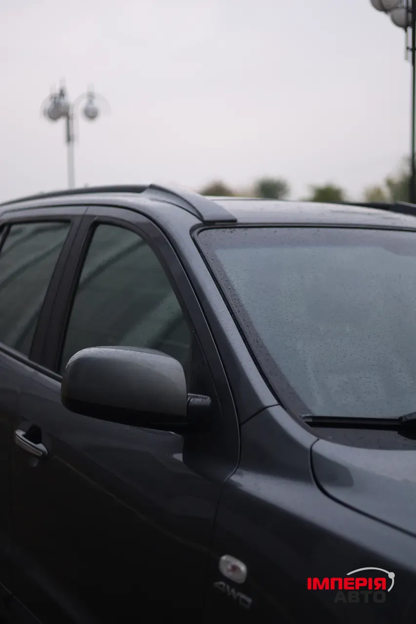 Hyundai Santa Fe - фото 35