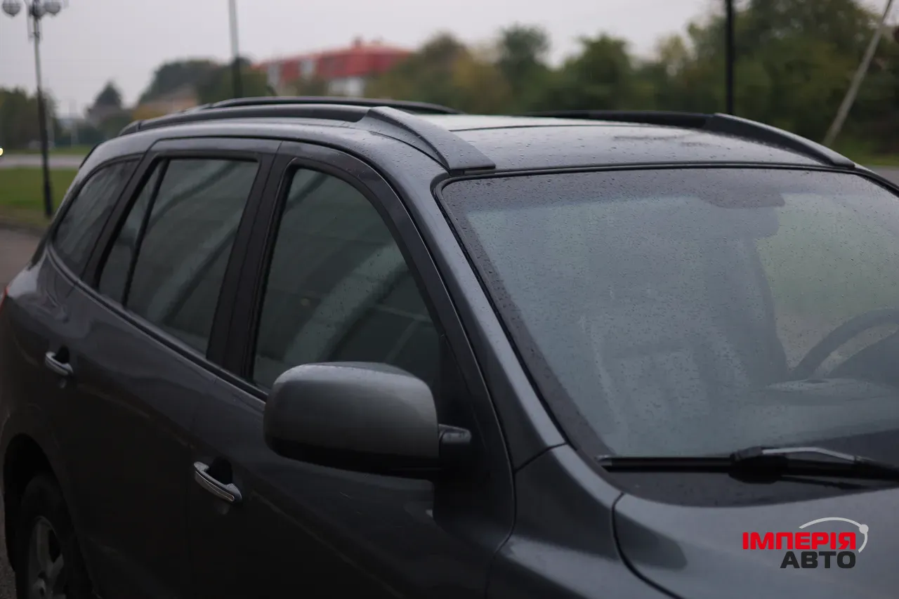 Hyundai Santa Fe - фото 36