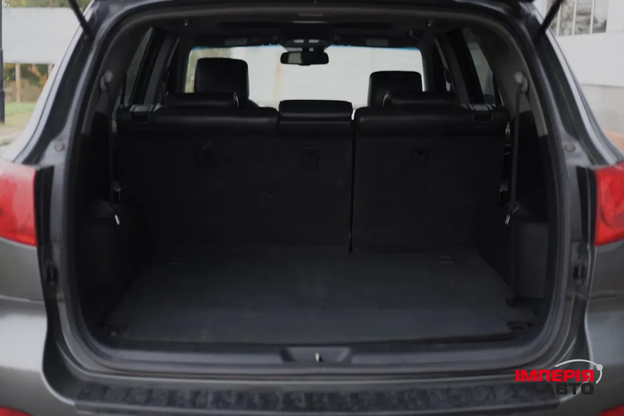 Hyundai Santa Fe - фото 22