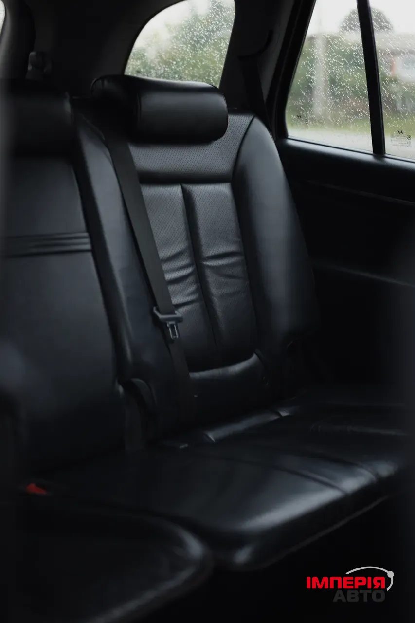 Hyundai Santa Fe - фото 29