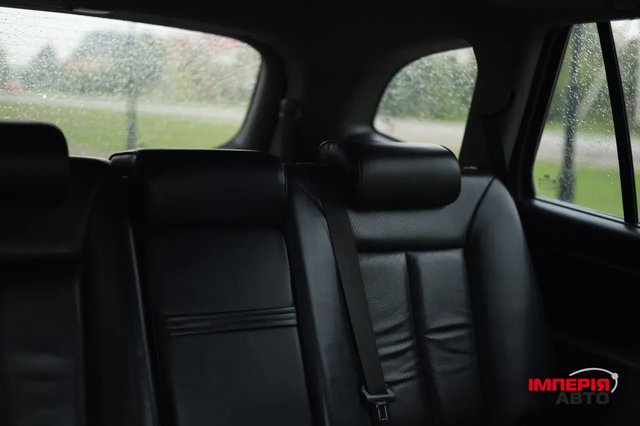 Hyundai Santa Fe - фото 34