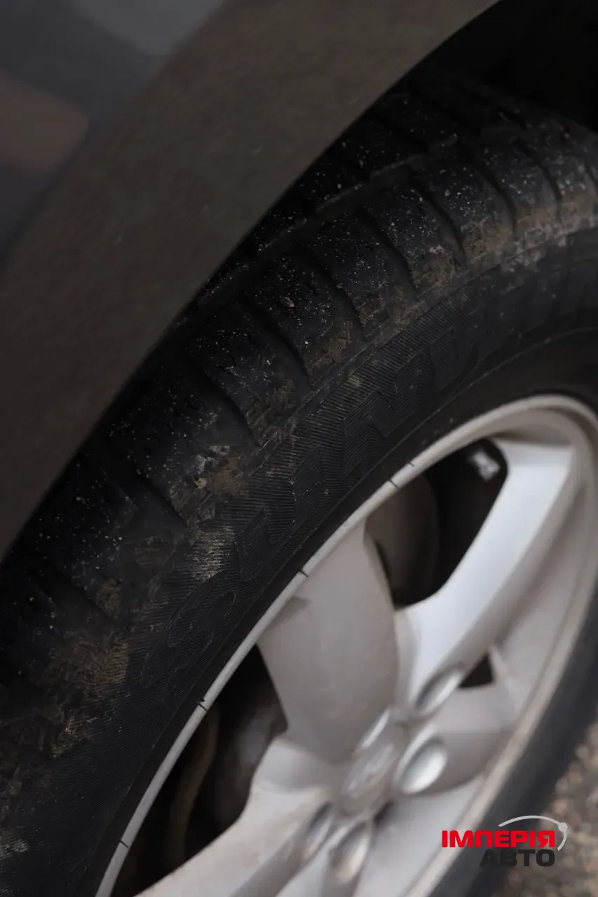 Hyundai Santa Fe - фото 14