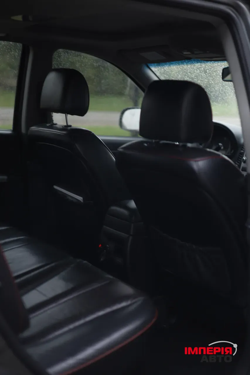 Hyundai Santa Fe - фото 27