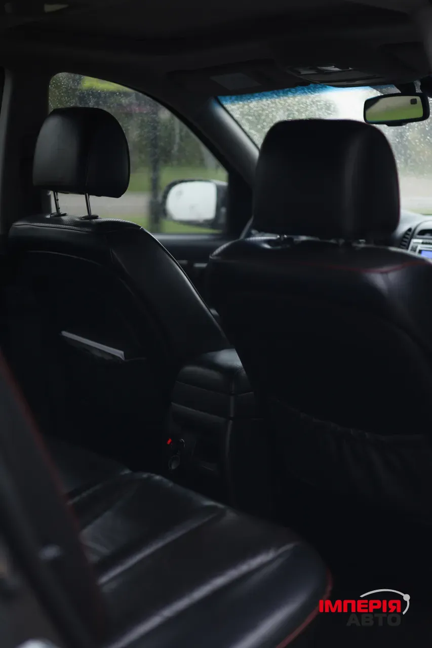 Hyundai Santa Fe - фото 28