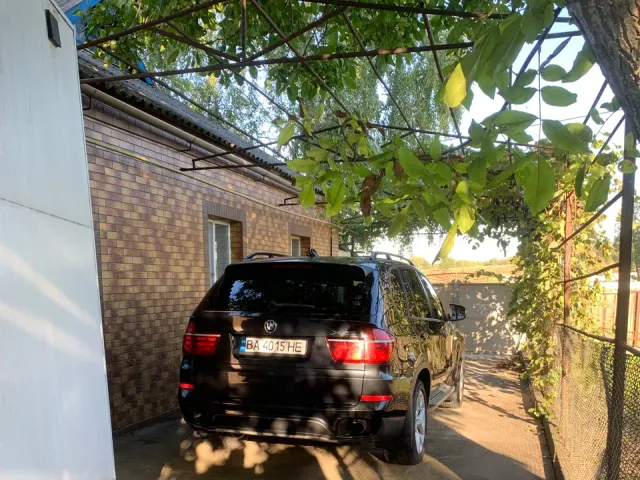 BMW X5 - фото 4