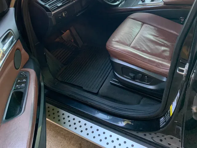 BMW X5 - фото 5