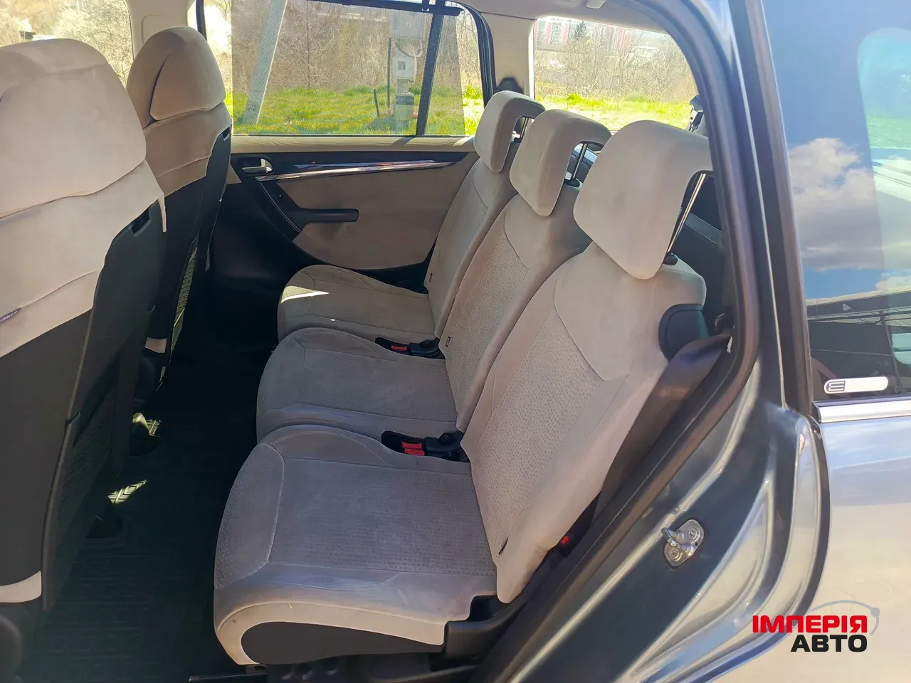 Citroen C4 Picasso - фото 24