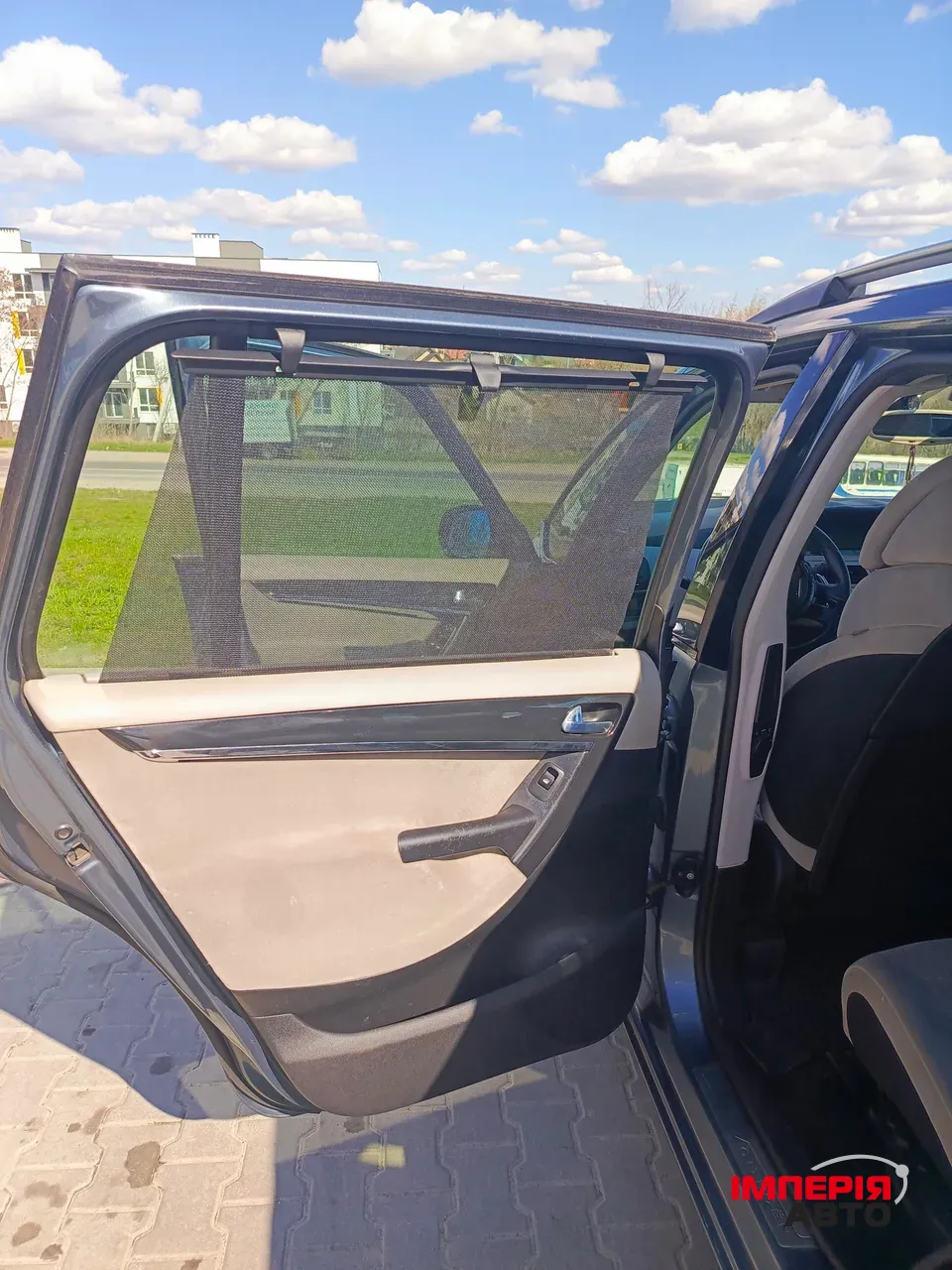 Citroen C4 Picasso - фото 26