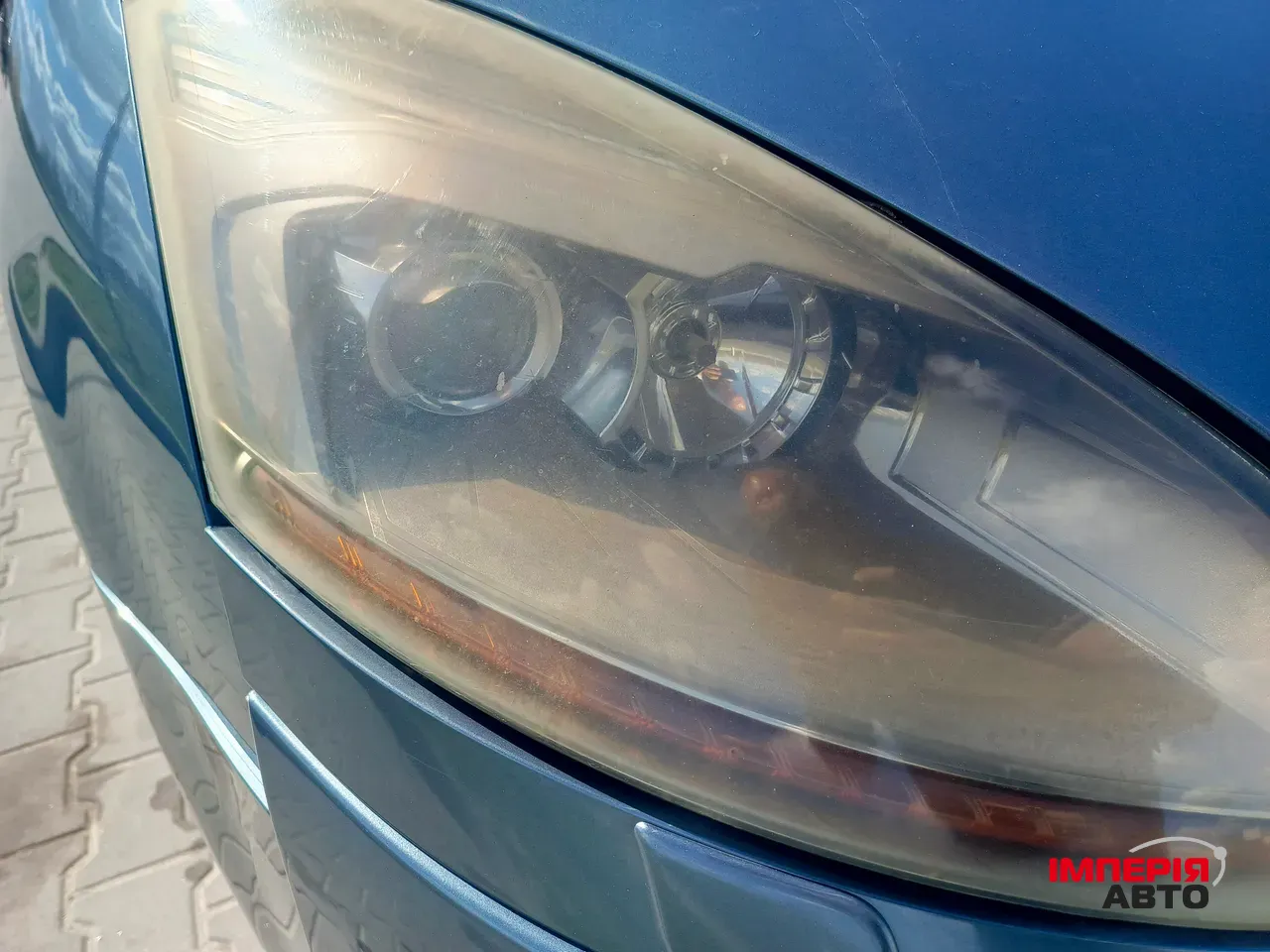 Citroen C4 Picasso - фото 3