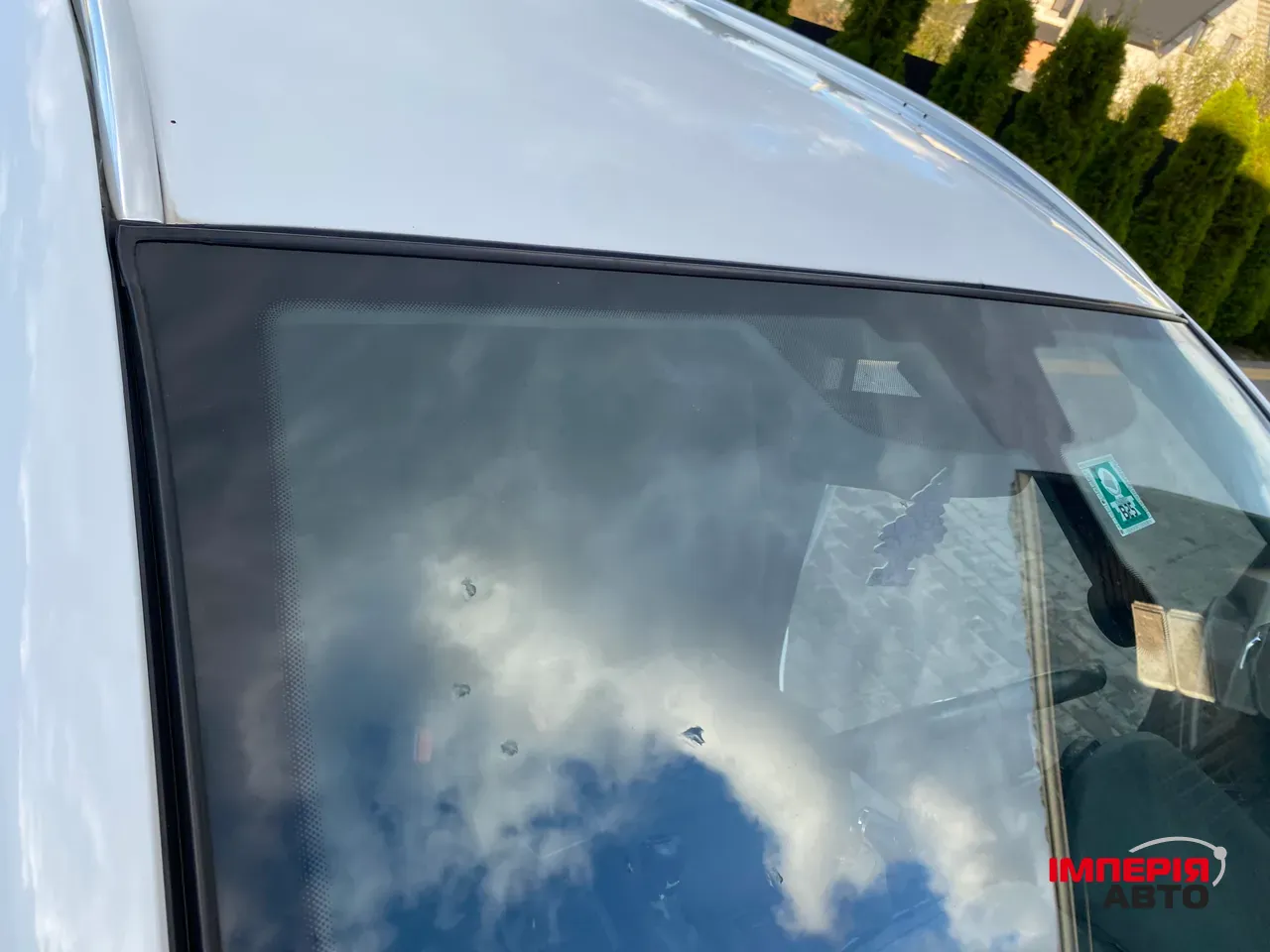 Opel Zafira - фото 49