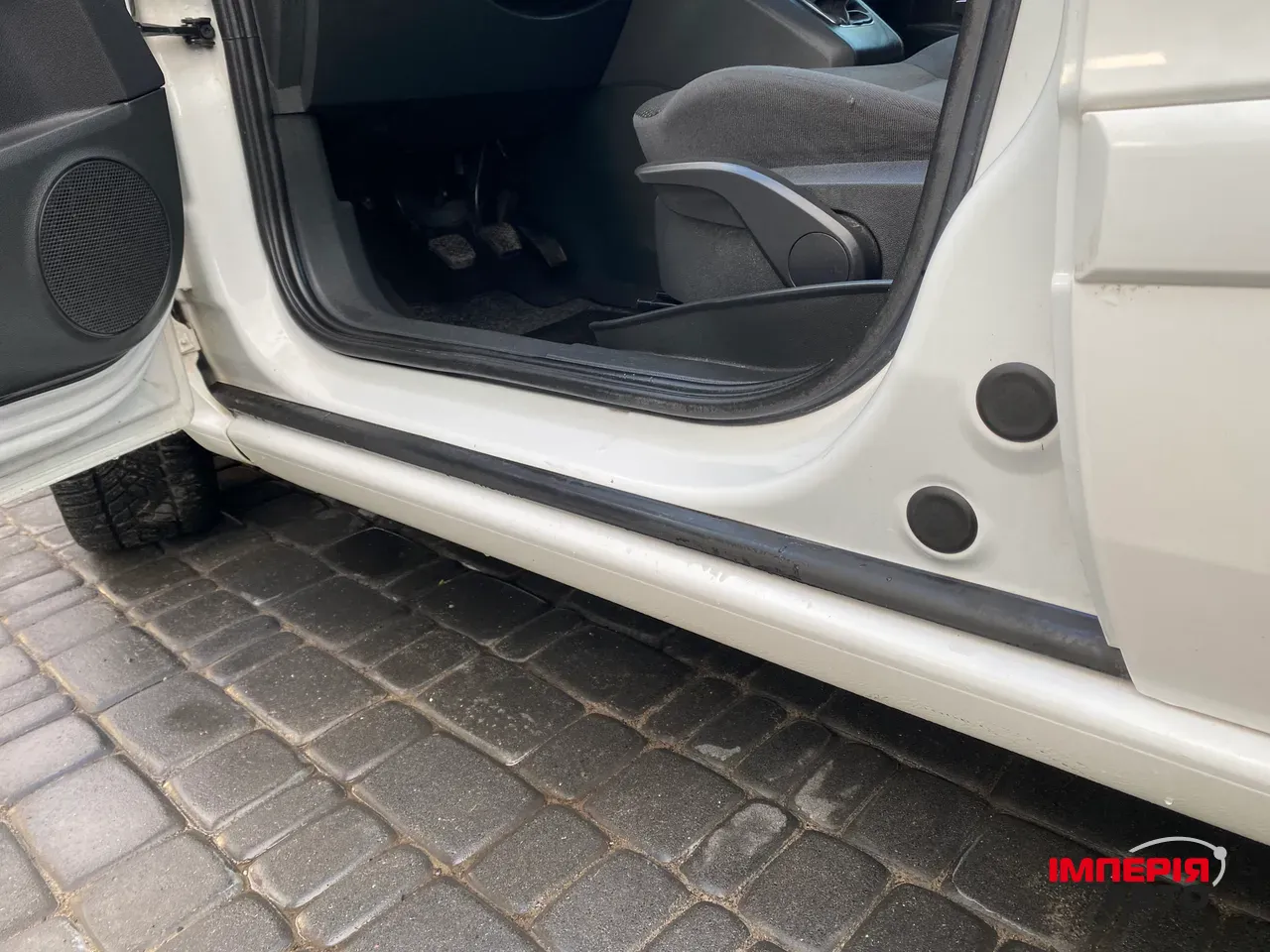 Opel Zafira - фото 32