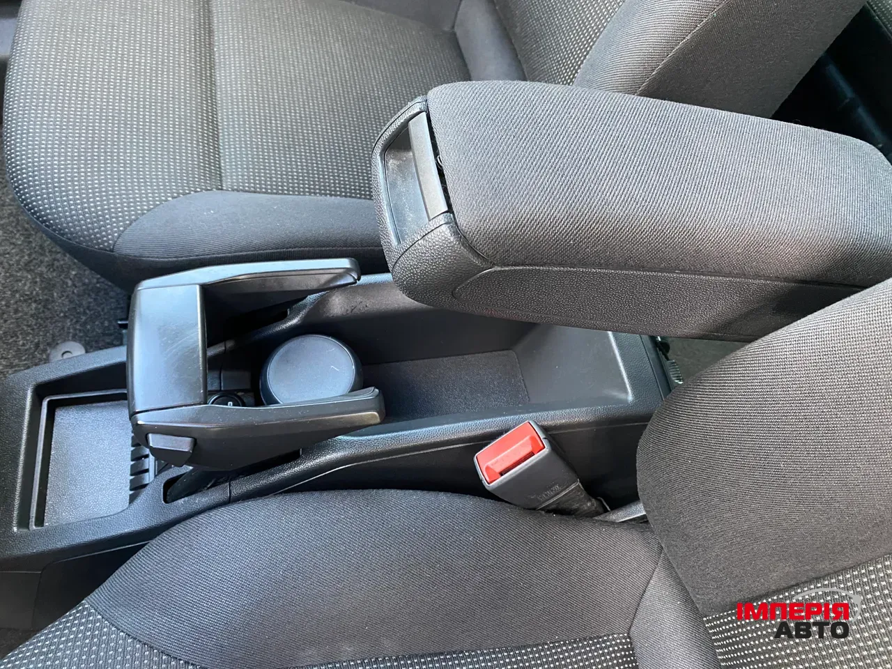 Opel Zafira - фото 34