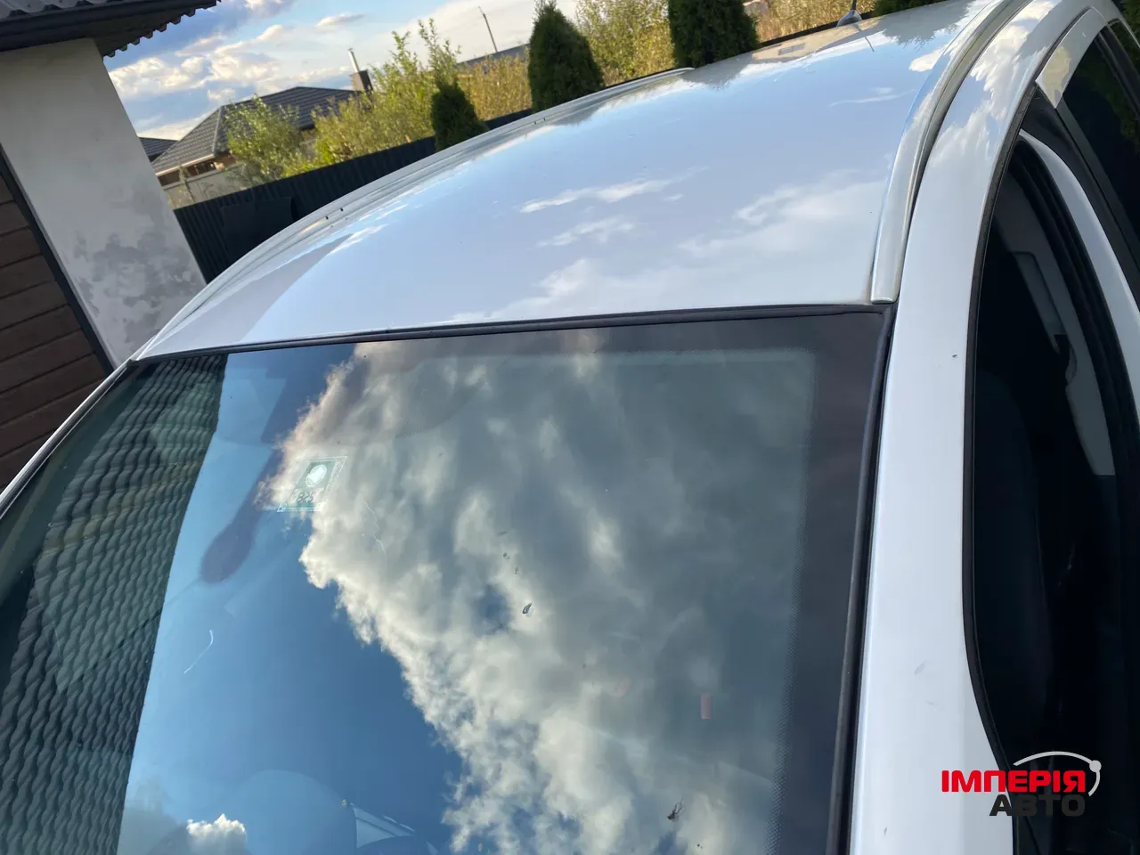 Opel Zafira - фото 47