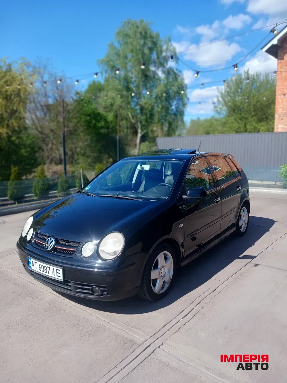 Volkswagen Polo - фото 5