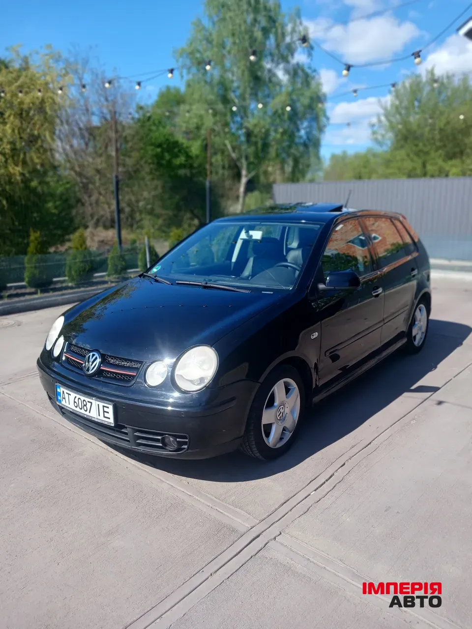 Volkswagen Polo - фото 6