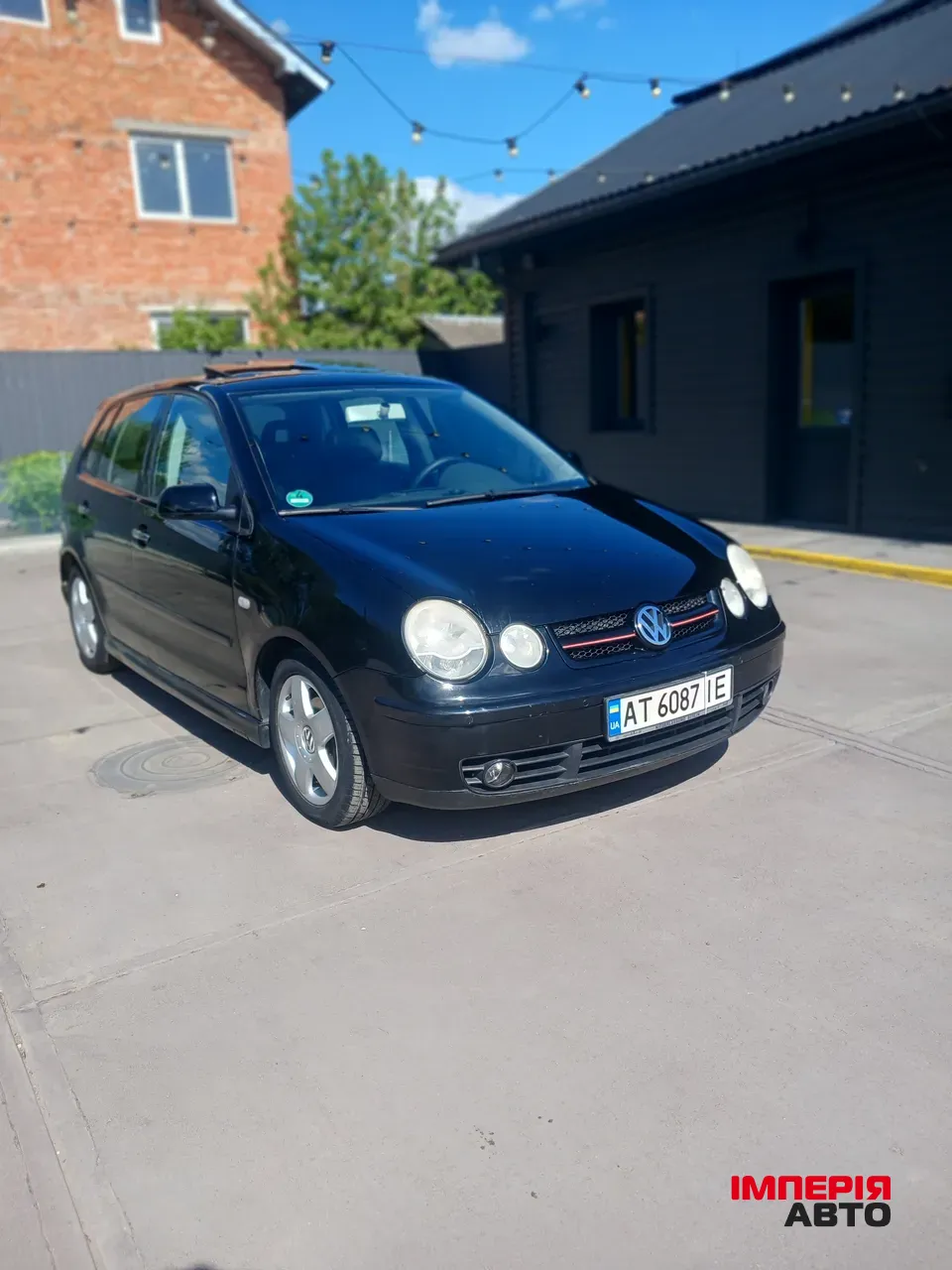 Volkswagen Polo - фото 2