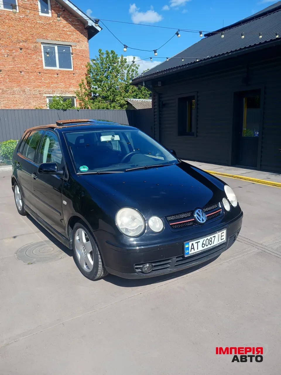 Volkswagen Polo - фото 3