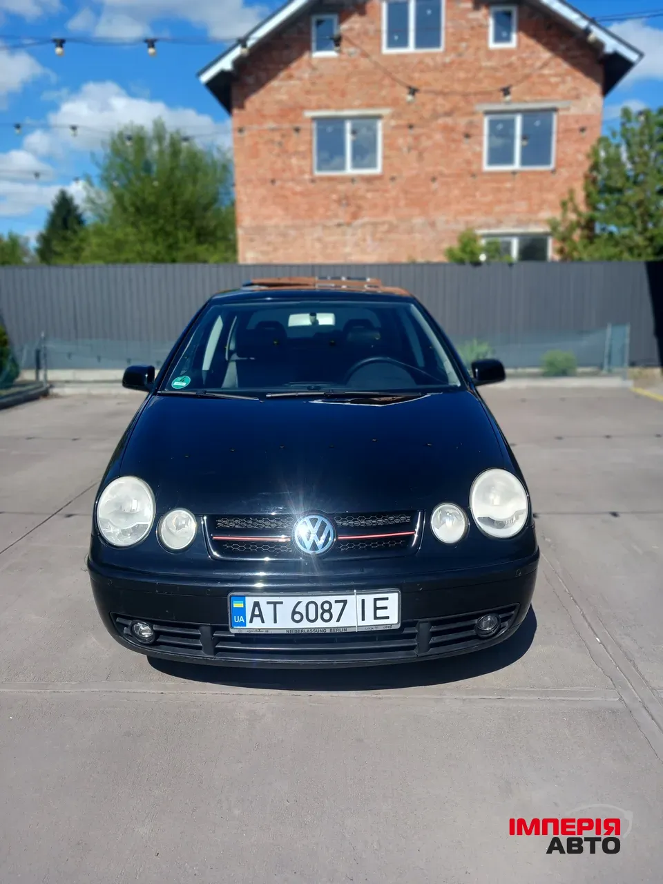 Volkswagen Polo - фото 4