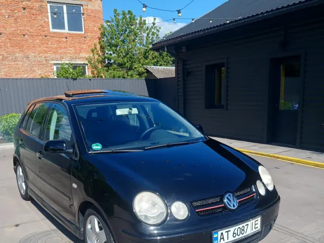 Volkswagen Polo - фото 3