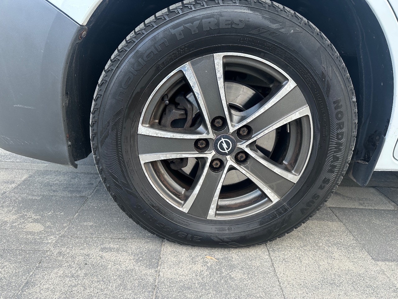 Opel Vivaro - фото 13