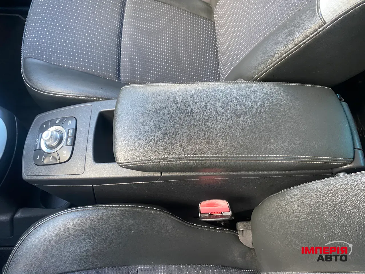 Renault Scenic - фото 22