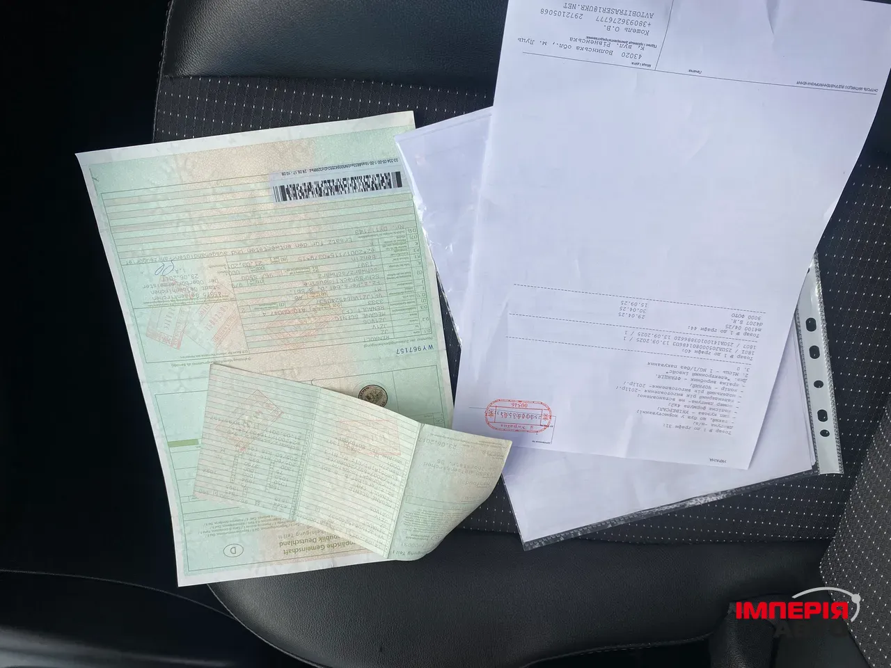 Renault Scenic - фото 44