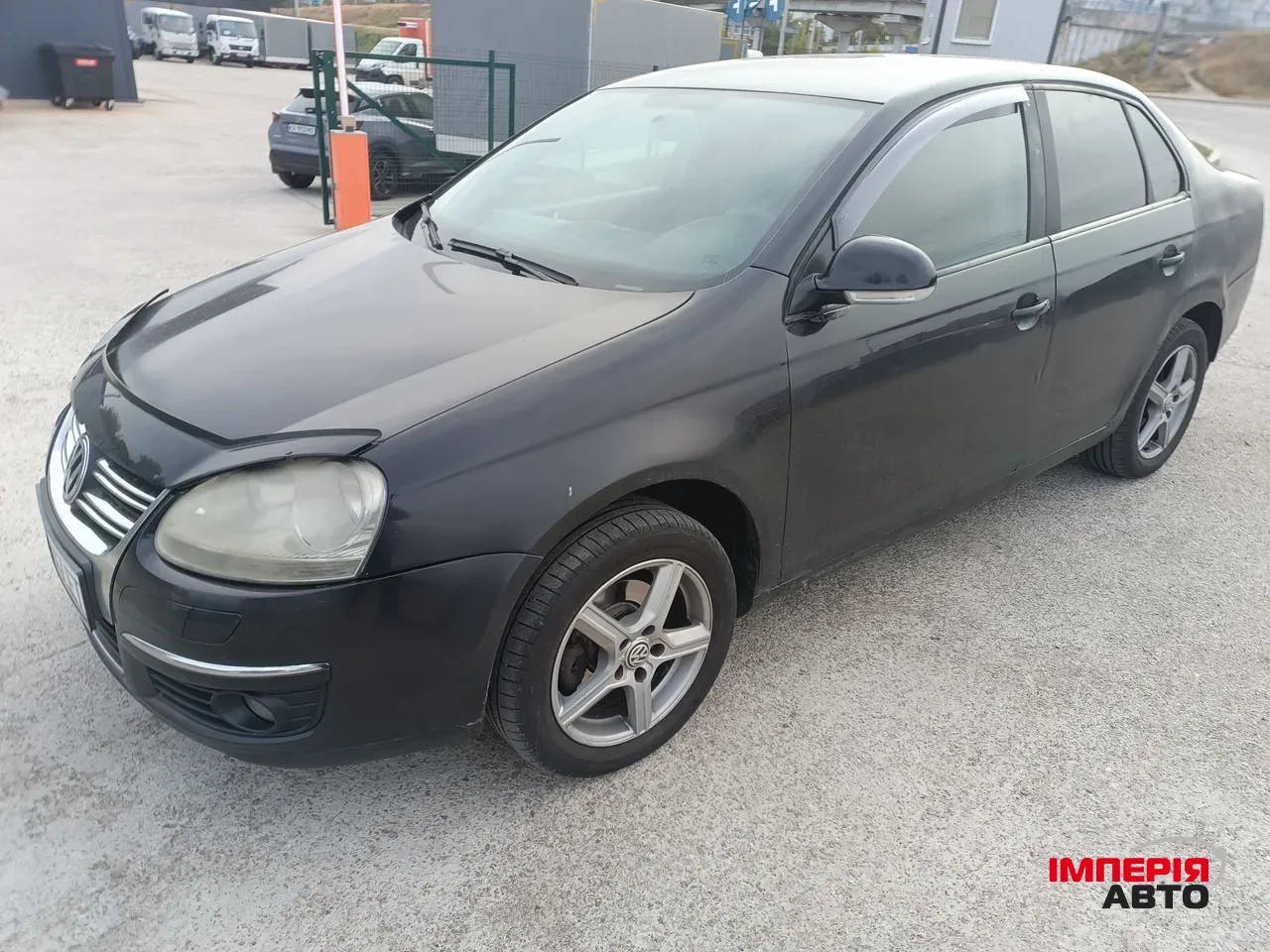 Volkswagen Jetta - фото 10