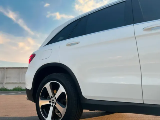 Mercedes-Benz GLC - фото 2