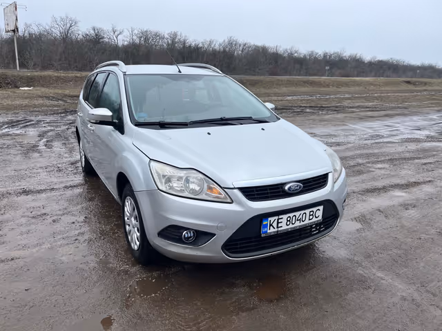 Ford Focus - зображення 1