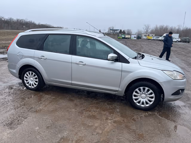 Ford Focus - зображення 3