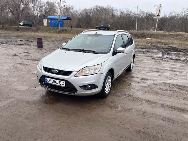 Ford Focus - зображення 2
