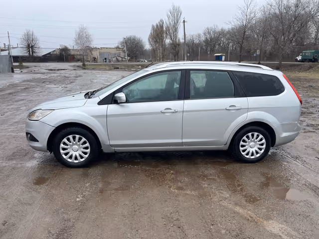 Ford Focus - зображення 4