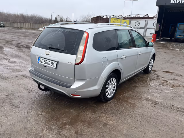Ford Focus - зображення 5