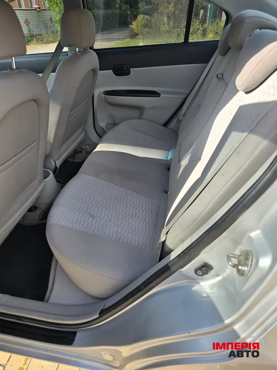 Hyundai Accent - фото 3