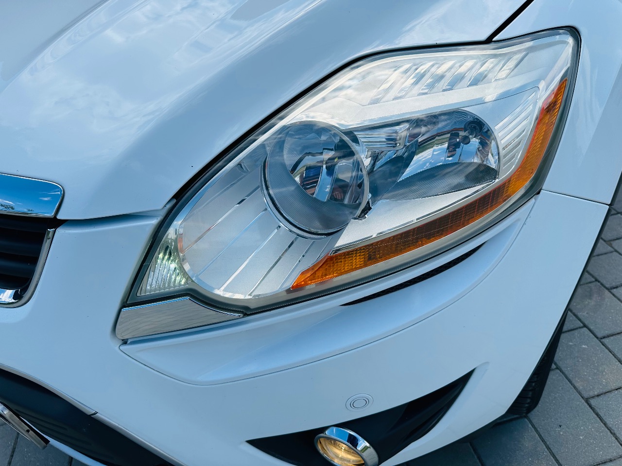 Ford Kuga - фото 19