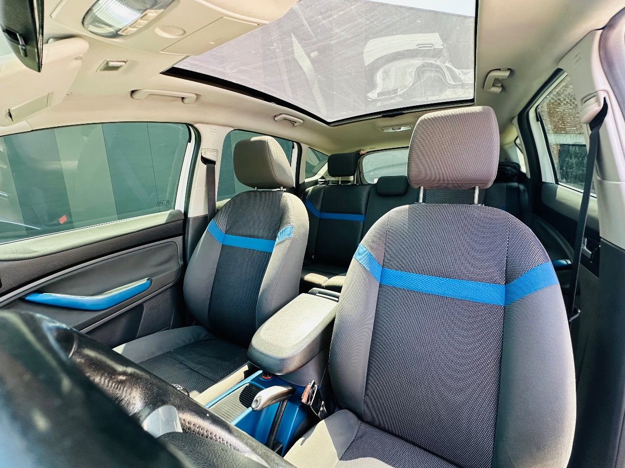 Ford Kuga - фото 22