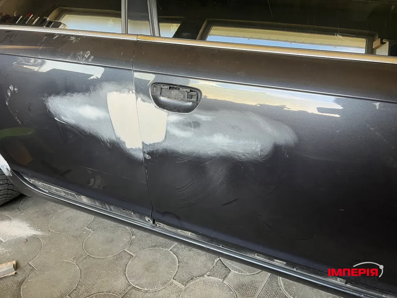 Audi A6 - фото 28