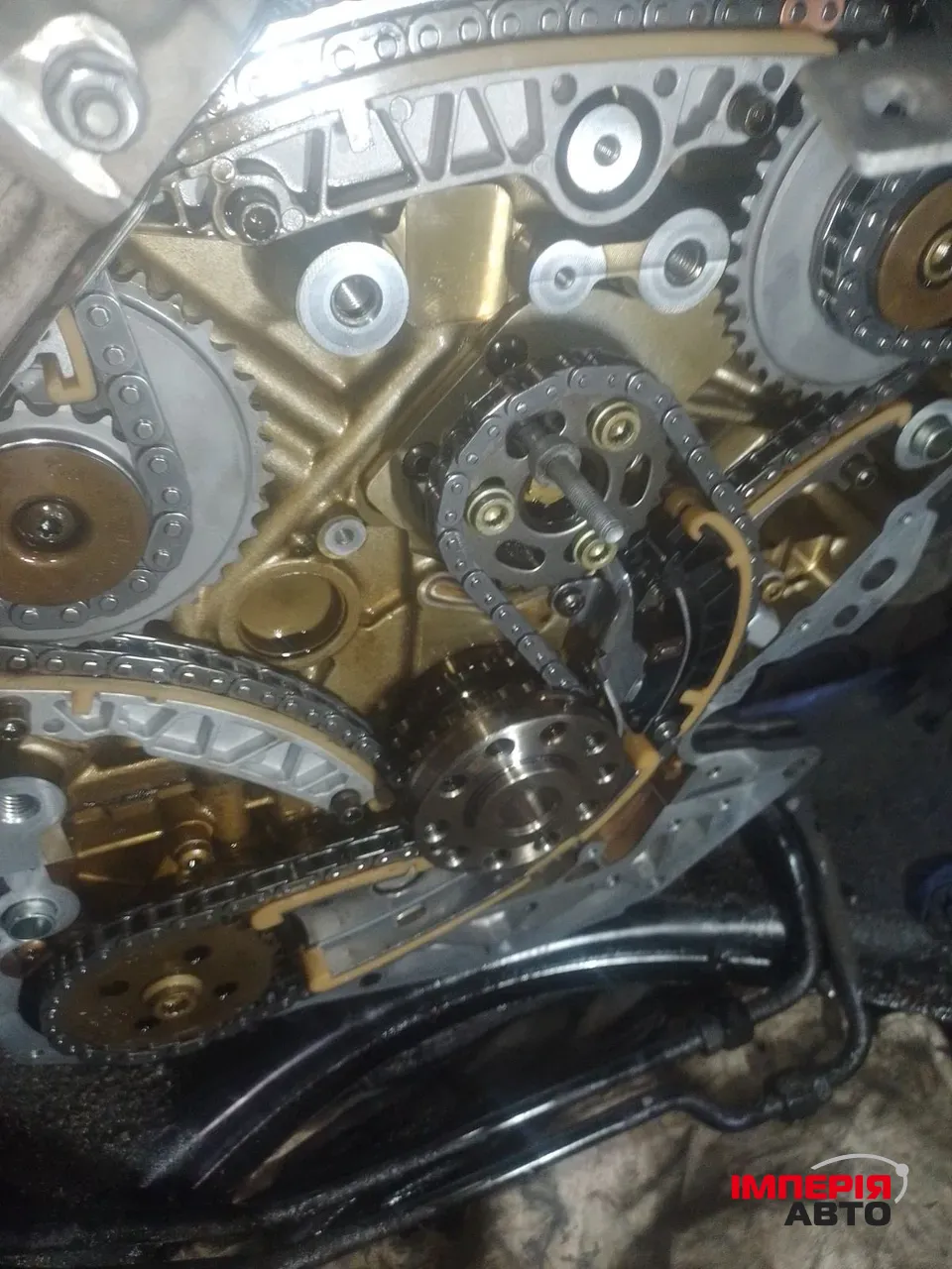 Audi A6 - фото 27