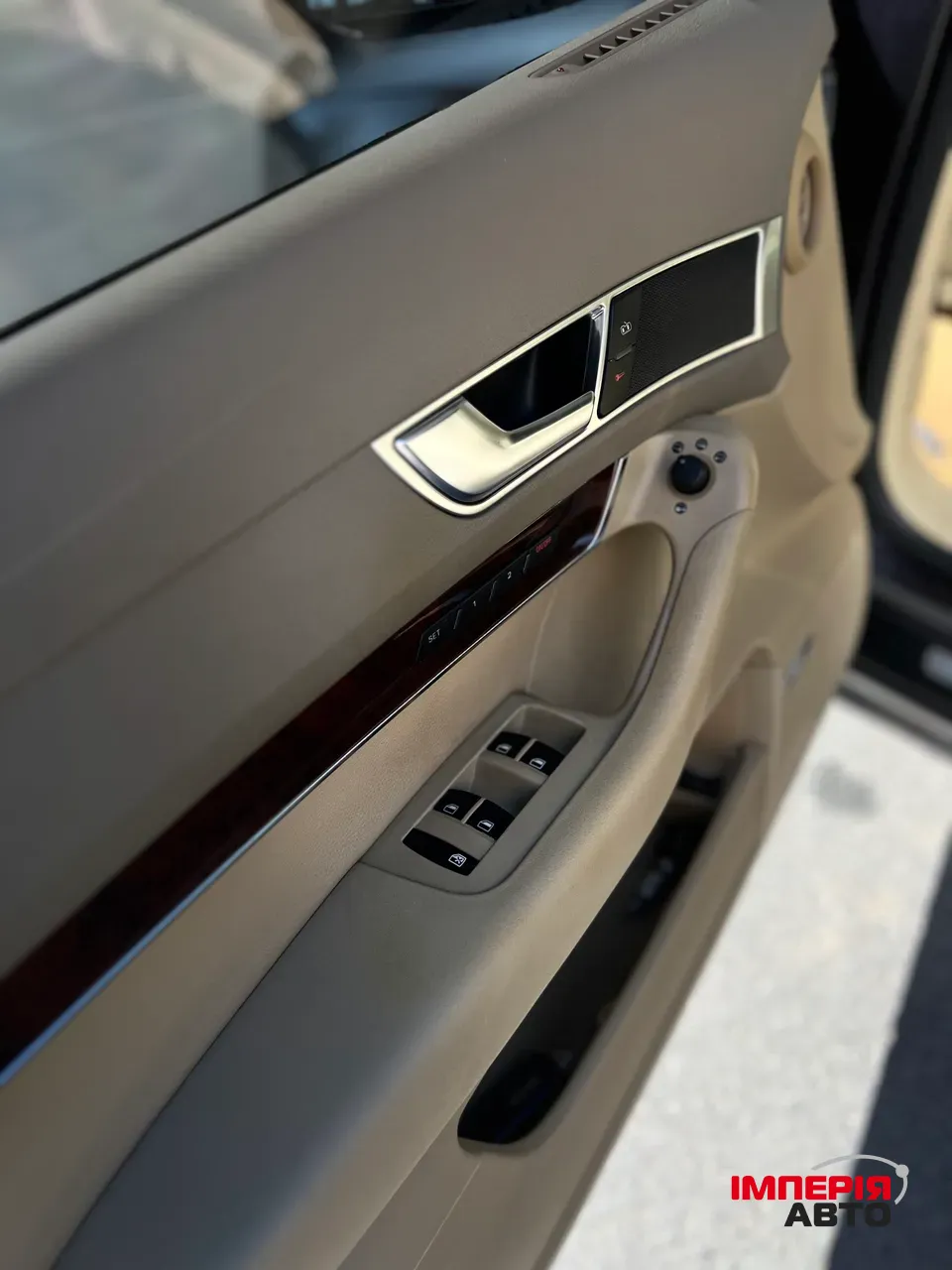 Audi A6 - фото 17